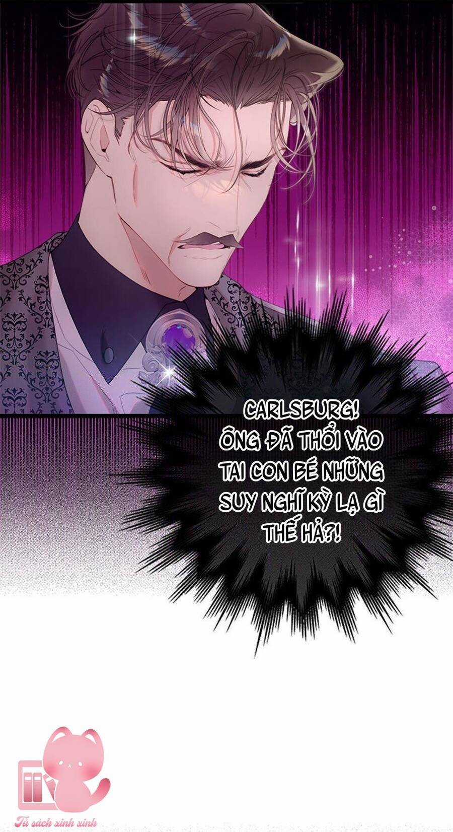 Công Chúa Chloe - Chapter 135 - Trang 55