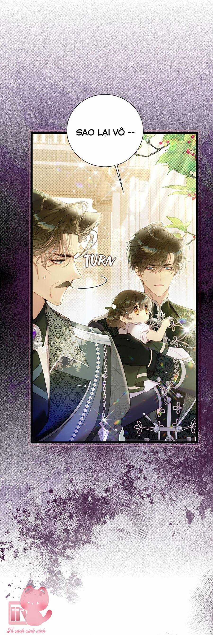 Công Chúa Chloe - Chapter 135 - Trang 56