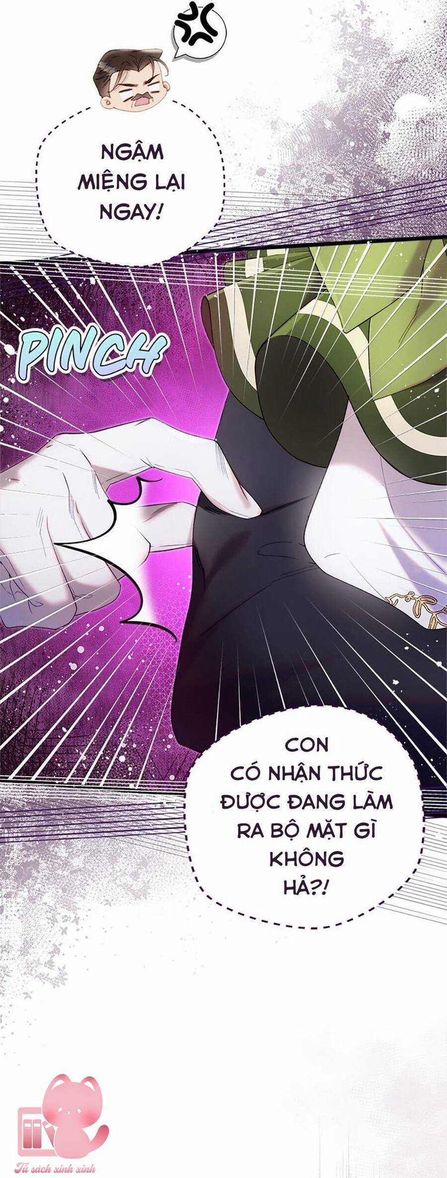 Công Chúa Chloe - Chapter 135 - Trang 57