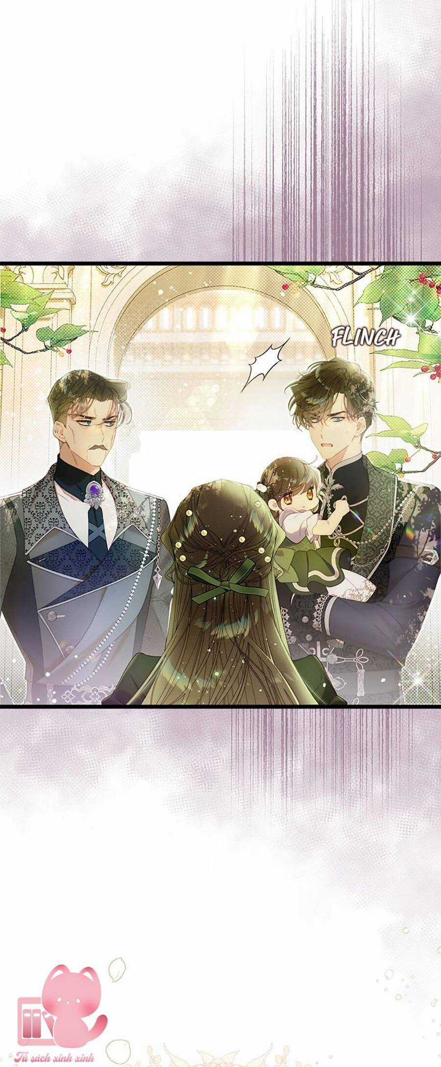 Công Chúa Chloe - Chapter 135 - Trang 58