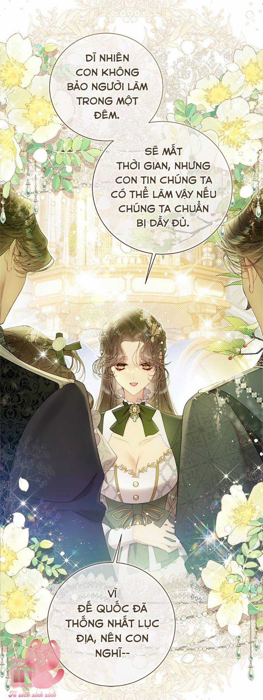 Công Chúa Chloe - Chapter 135 - Trang 59