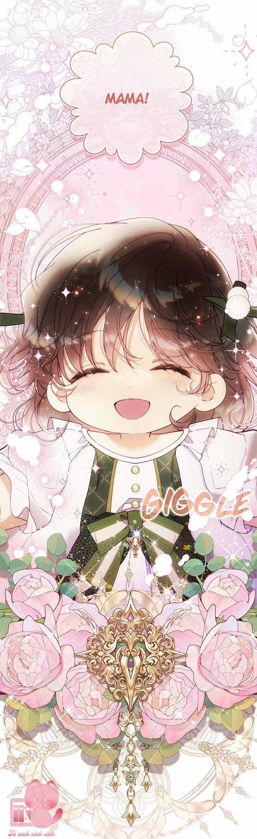 Công Chúa Chloe - Chapter 135 - Trang 7