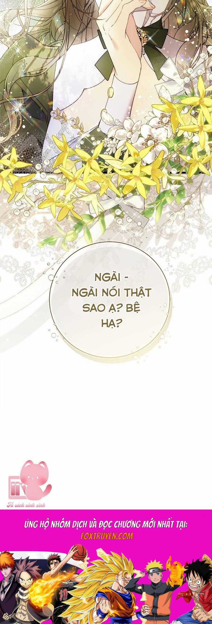 Công Chúa Chloe - Chapter 135 - Trang 62