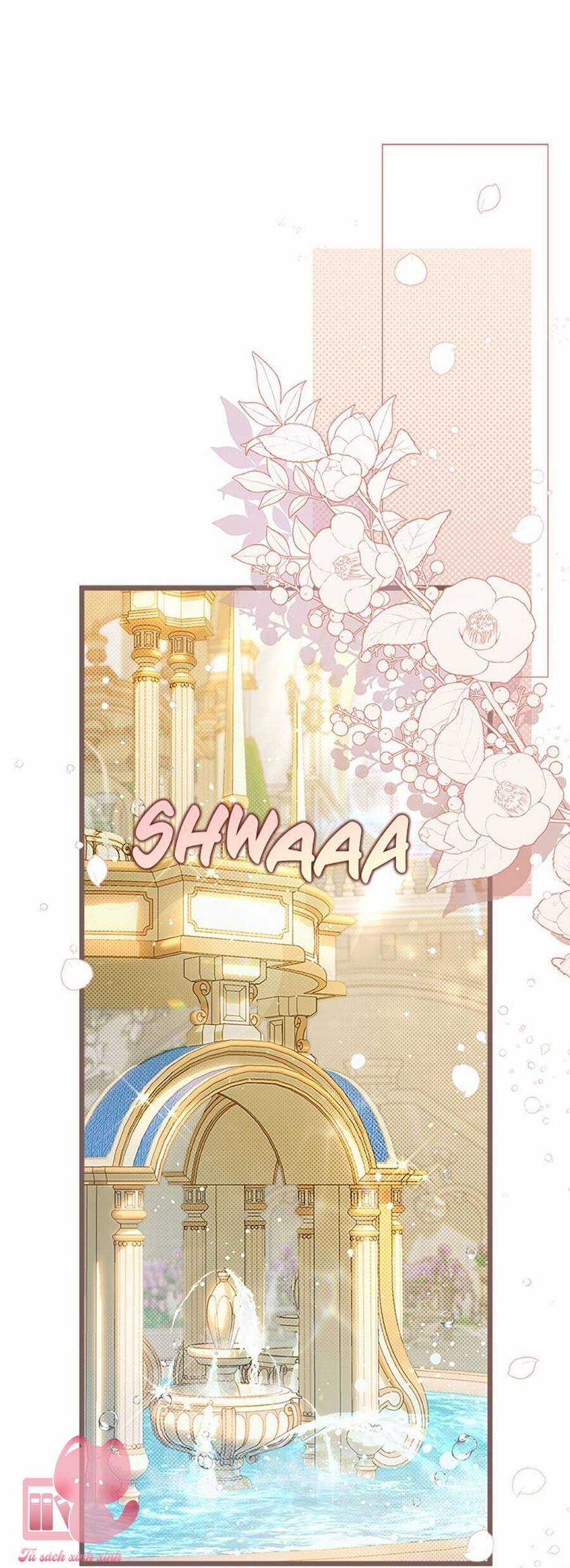 Công Chúa Chloe - Chapter 135 - Trang 9