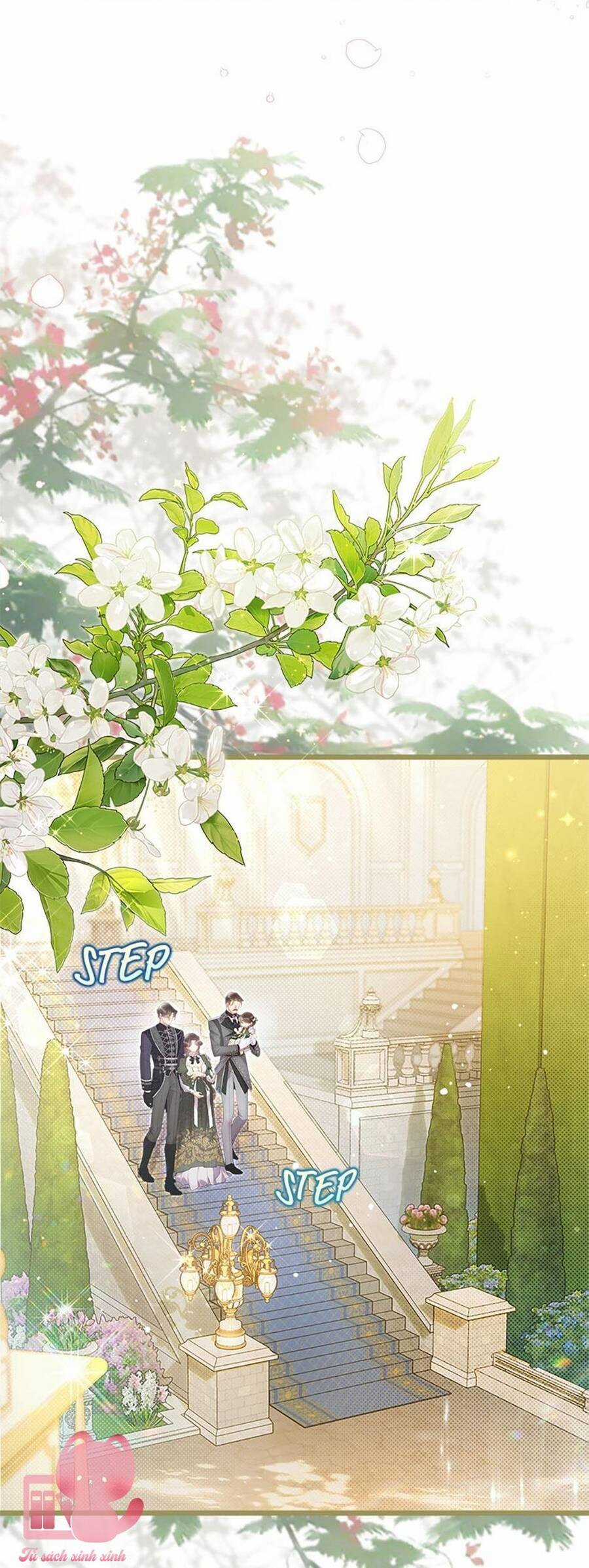 Công Chúa Chloe - Chapter 135 - Trang 10