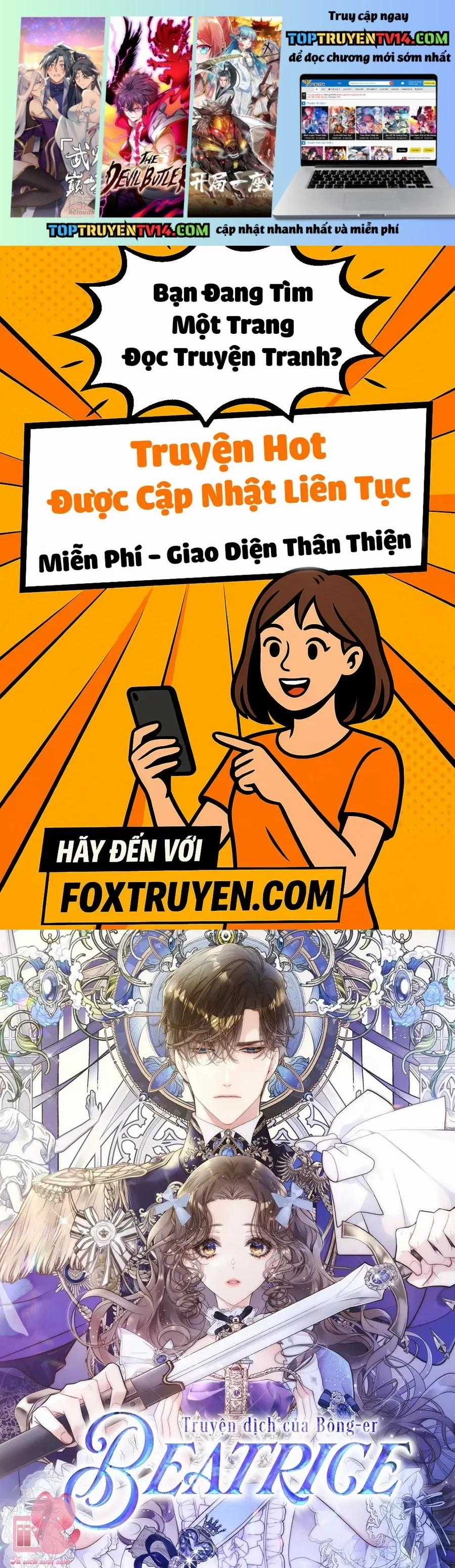 Công Chúa Chloe - Chapter 136 - Trang 1