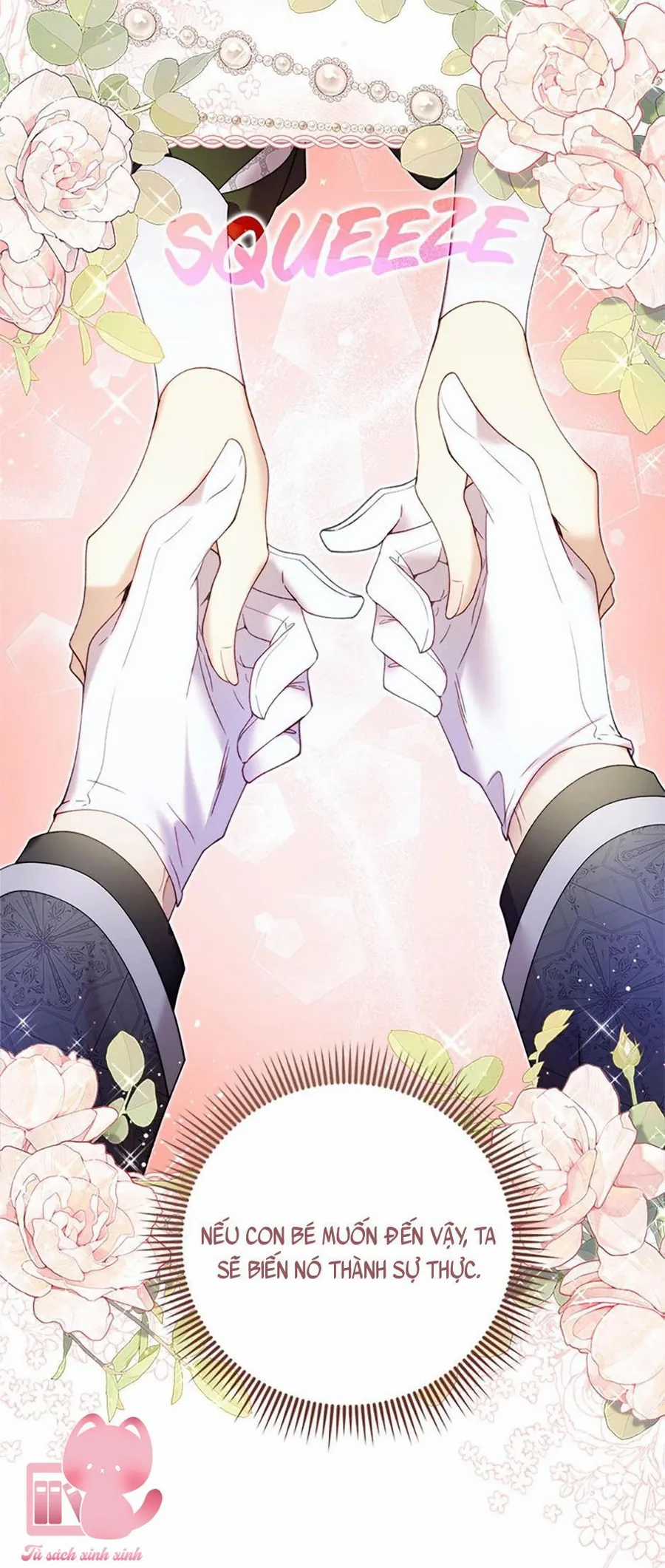 Công Chúa Chloe - Chapter 136 - Trang 11