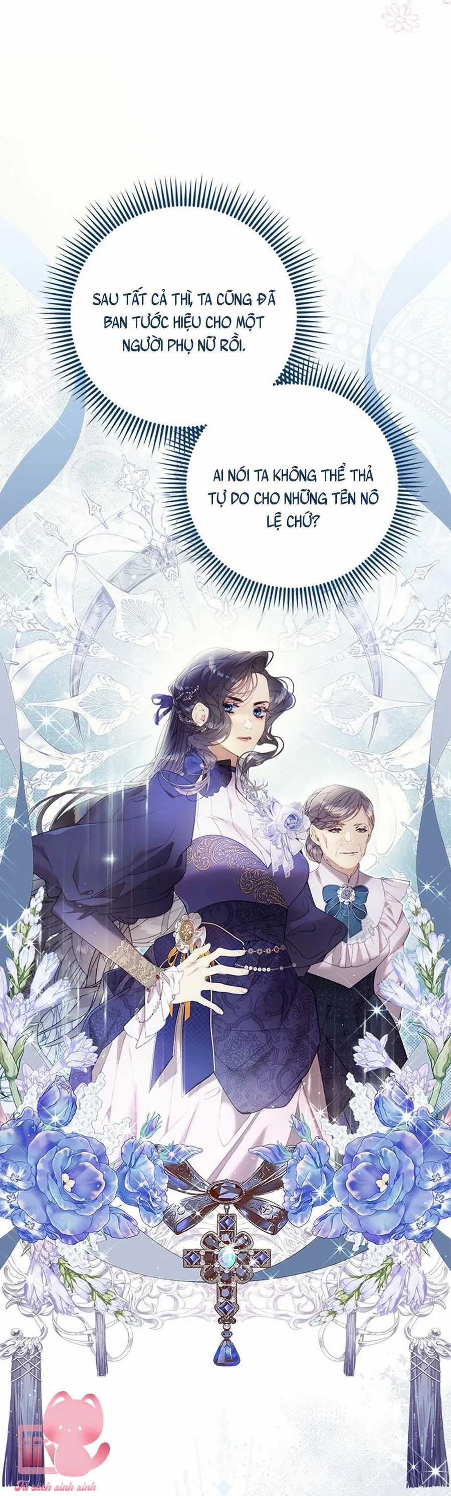 Công Chúa Chloe - Chapter 136 - Trang 12
