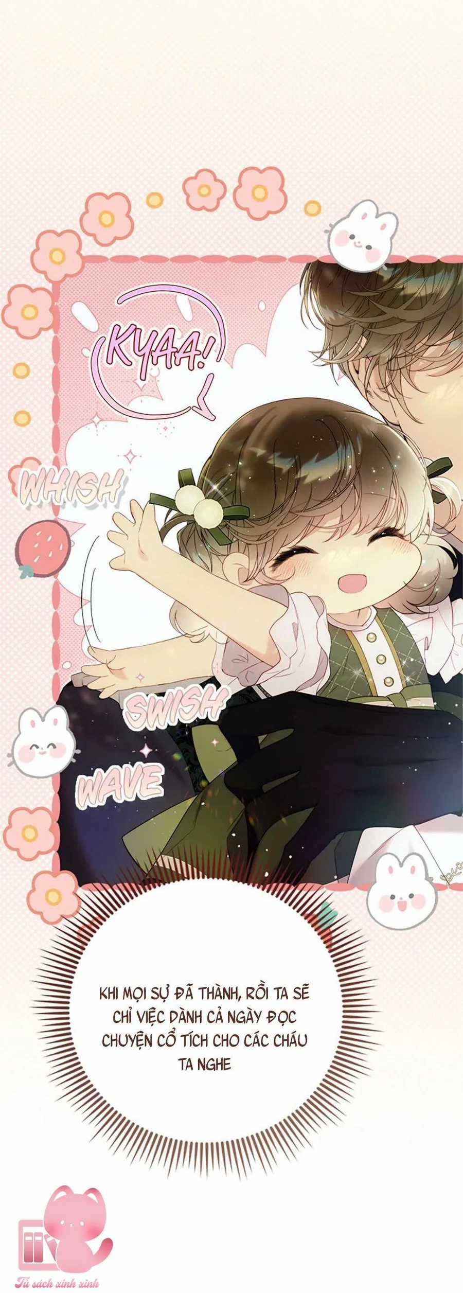 Công Chúa Chloe - Chapter 136 - Trang 15