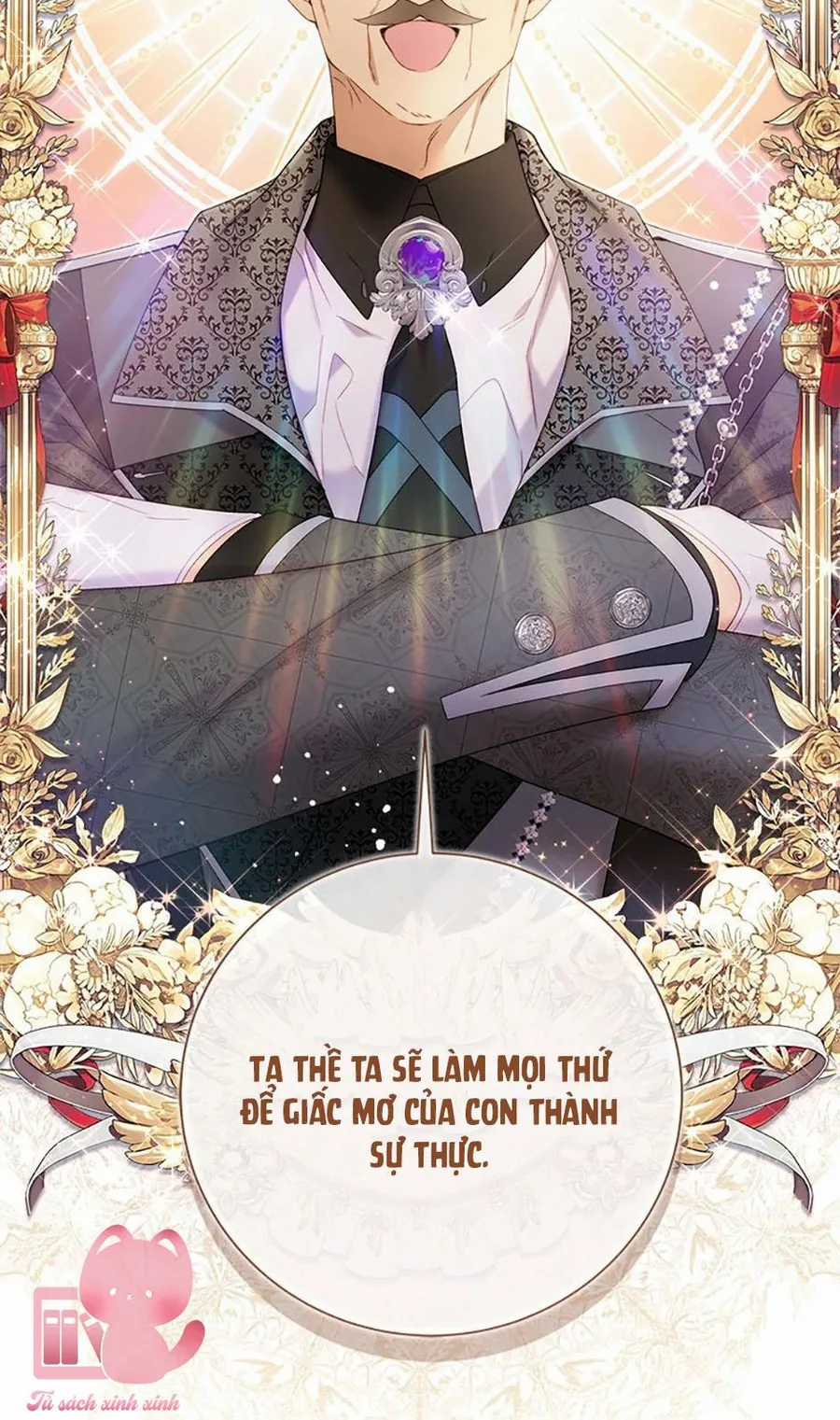 Công Chúa Chloe - Chapter 136 - Trang 17