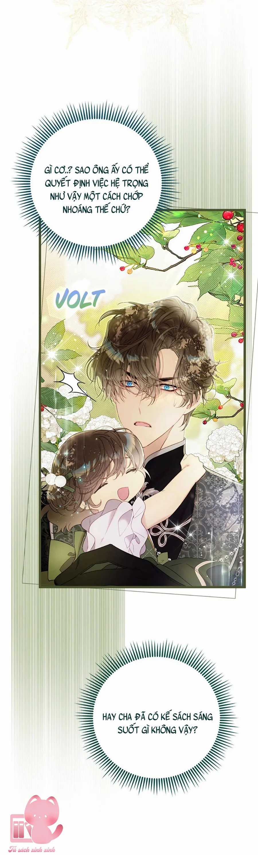 Công Chúa Chloe - Chapter 136 - Trang 18