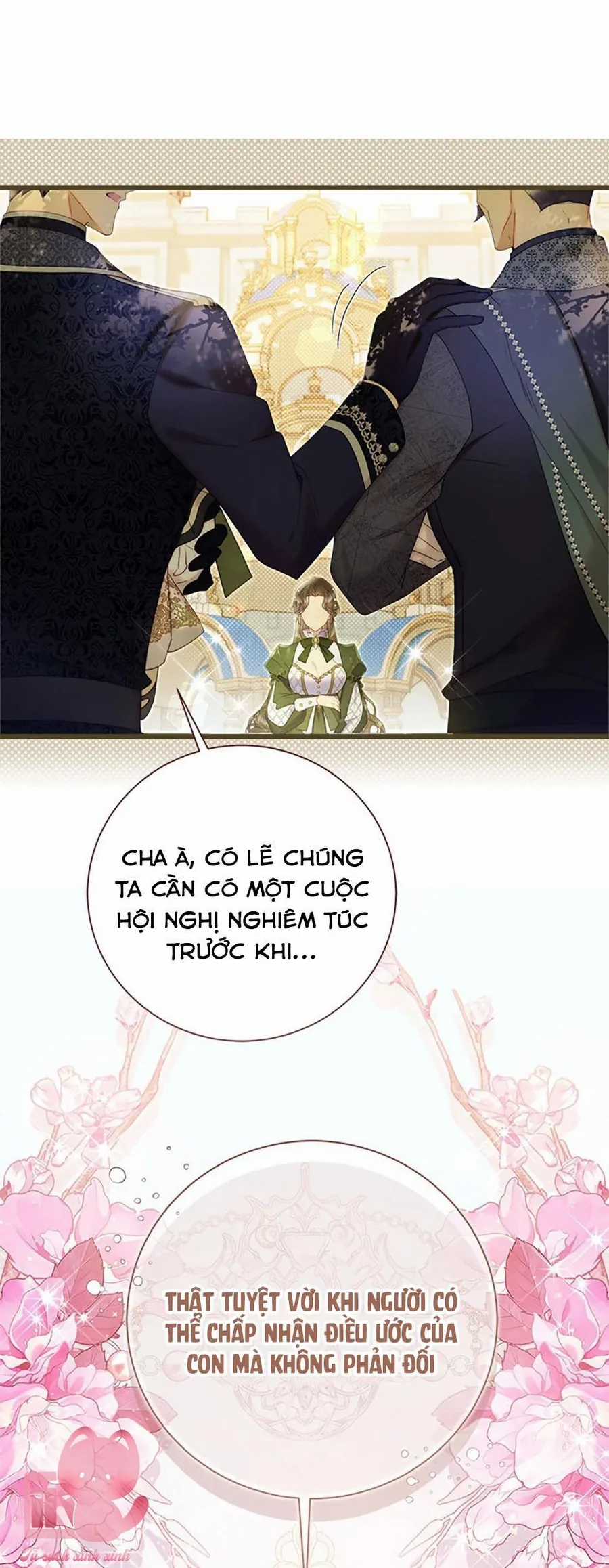 Công Chúa Chloe - Chapter 136 - Trang 19