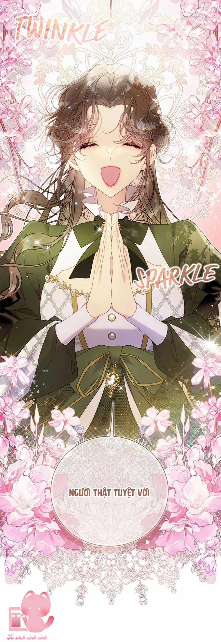 Công Chúa Chloe - Chapter 136 - Trang 20