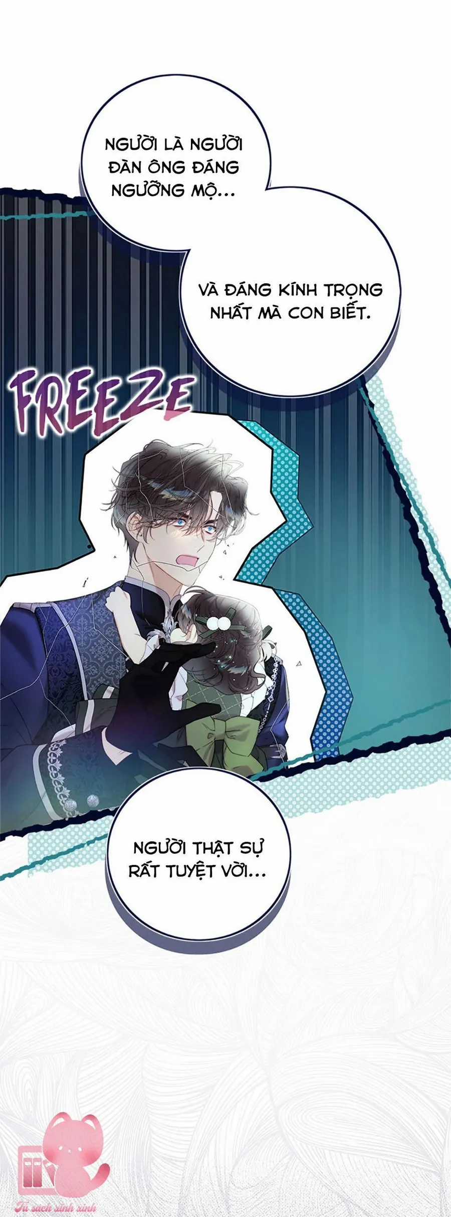 Công Chúa Chloe - Chapter 136 - Trang 21