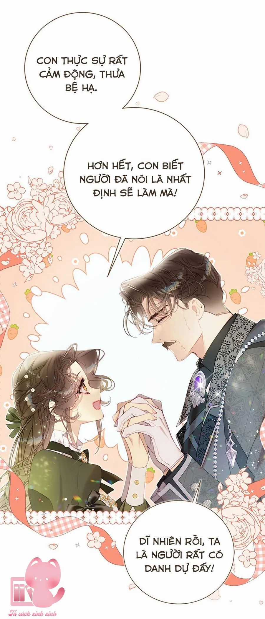 Công Chúa Chloe - Chapter 136 - Trang 23