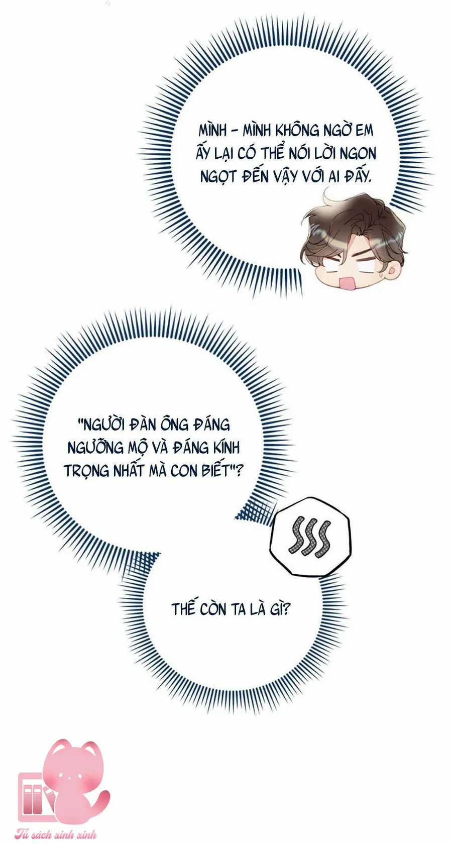 Công Chúa Chloe - Chapter 136 - Trang 25