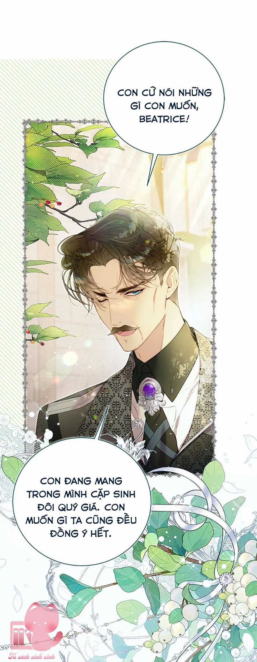 Công Chúa Chloe - Chapter 136 - Trang 26