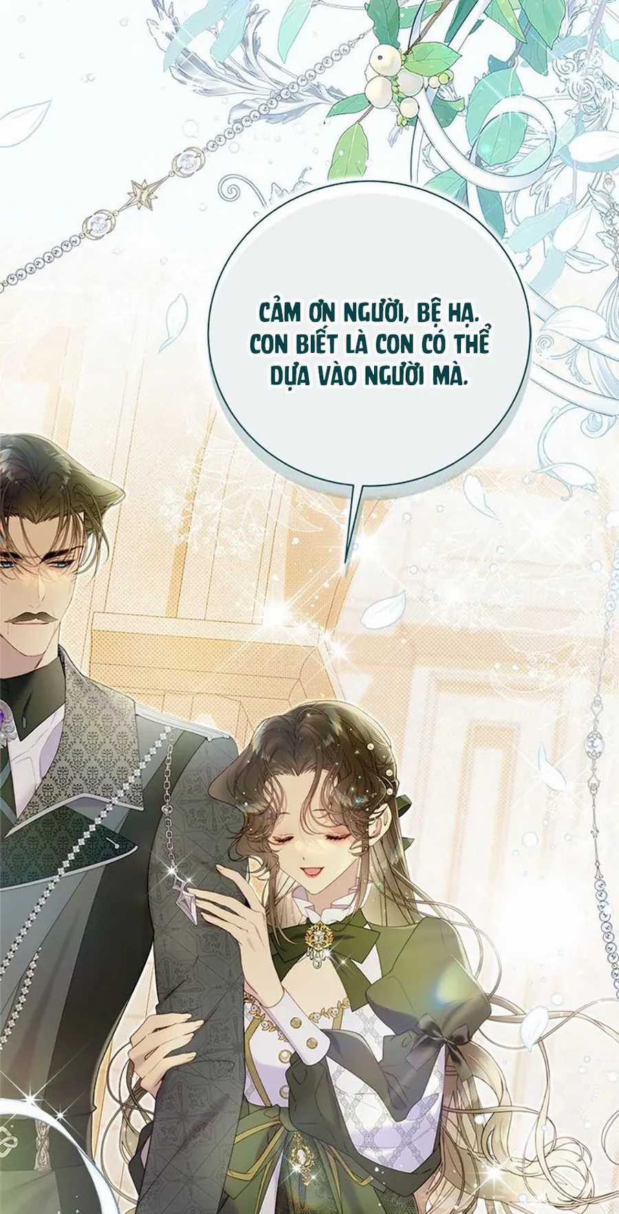 Công Chúa Chloe - Chapter 136 - Trang 27