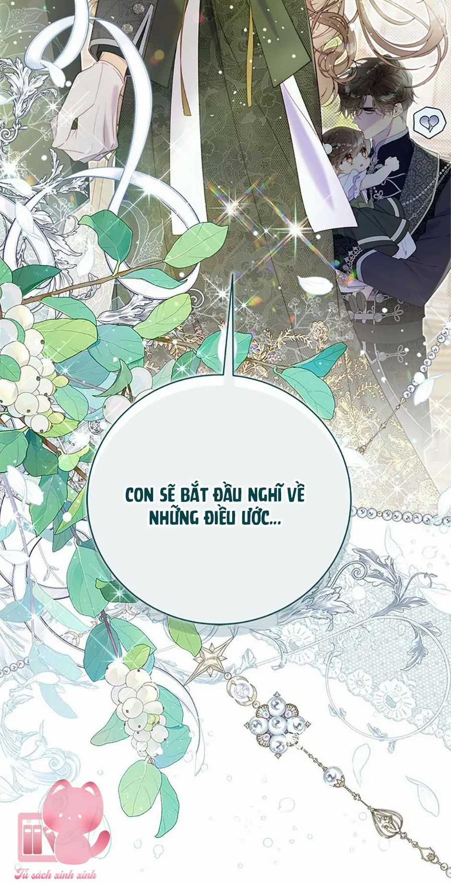 Công Chúa Chloe - Chapter 136 - Trang 28