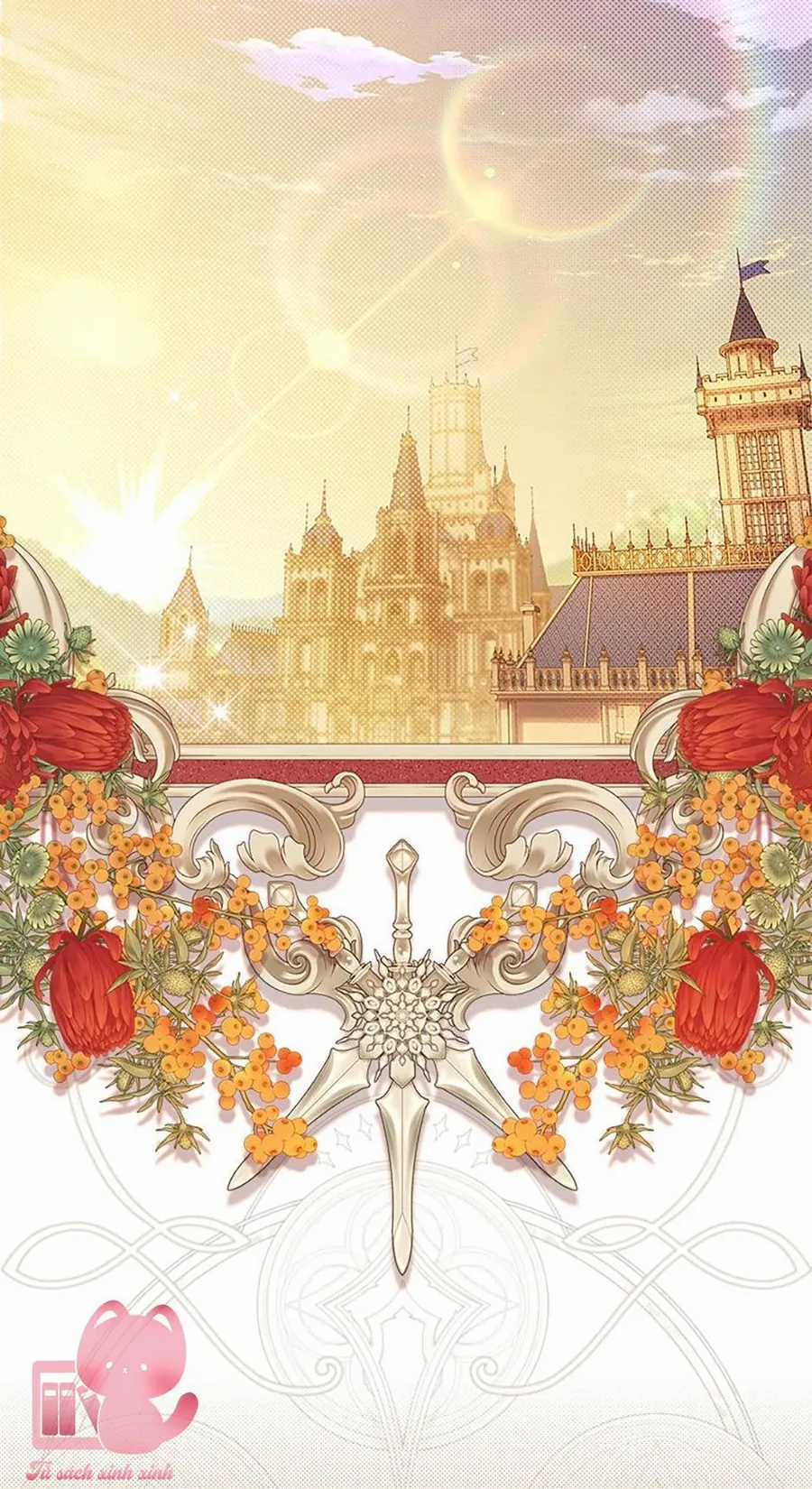 Công Chúa Chloe - Chapter 136 - Trang 30