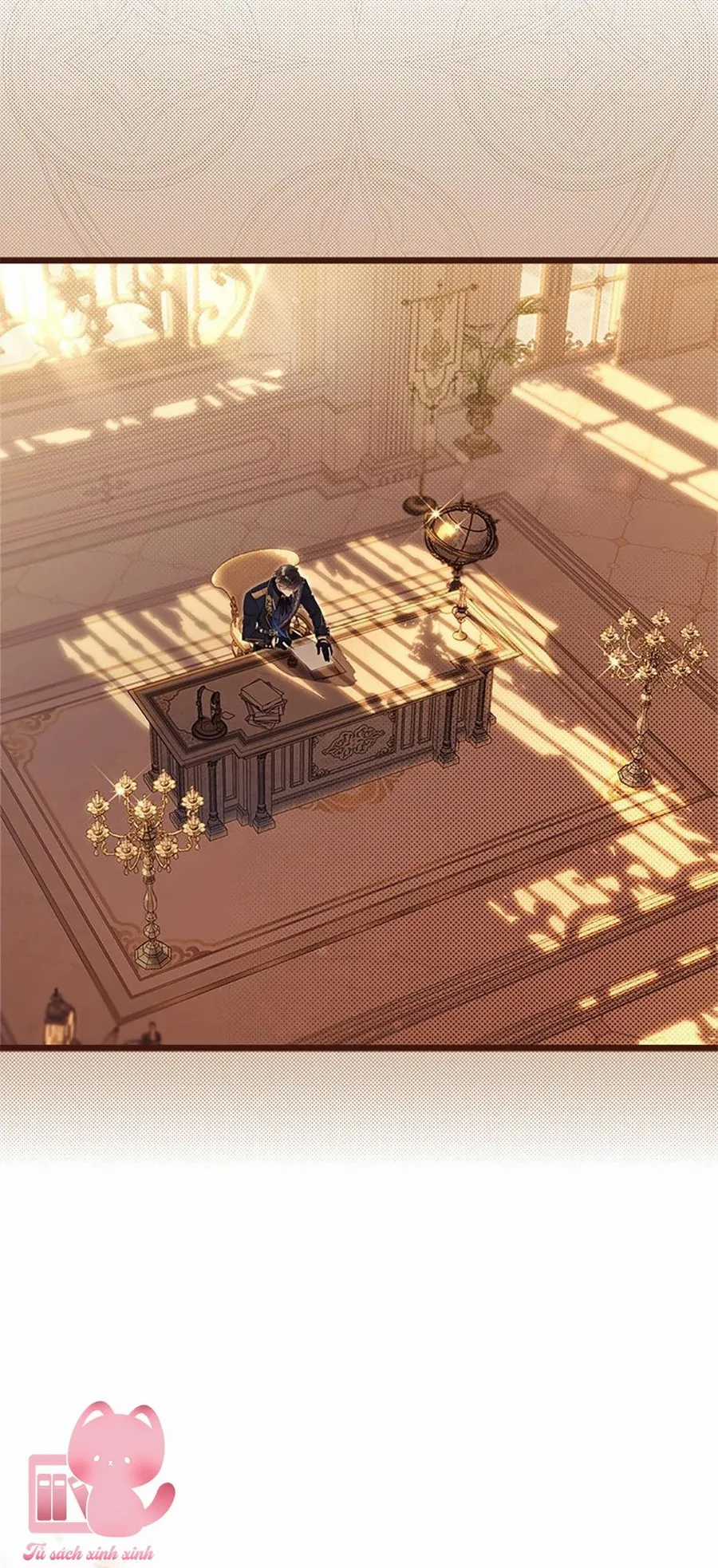 Công Chúa Chloe - Chapter 136 - Trang 31