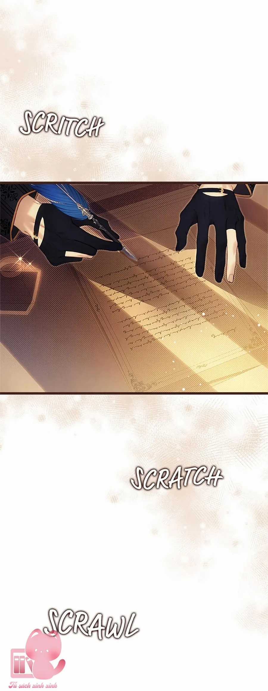 Công Chúa Chloe - Chapter 136 - Trang 32