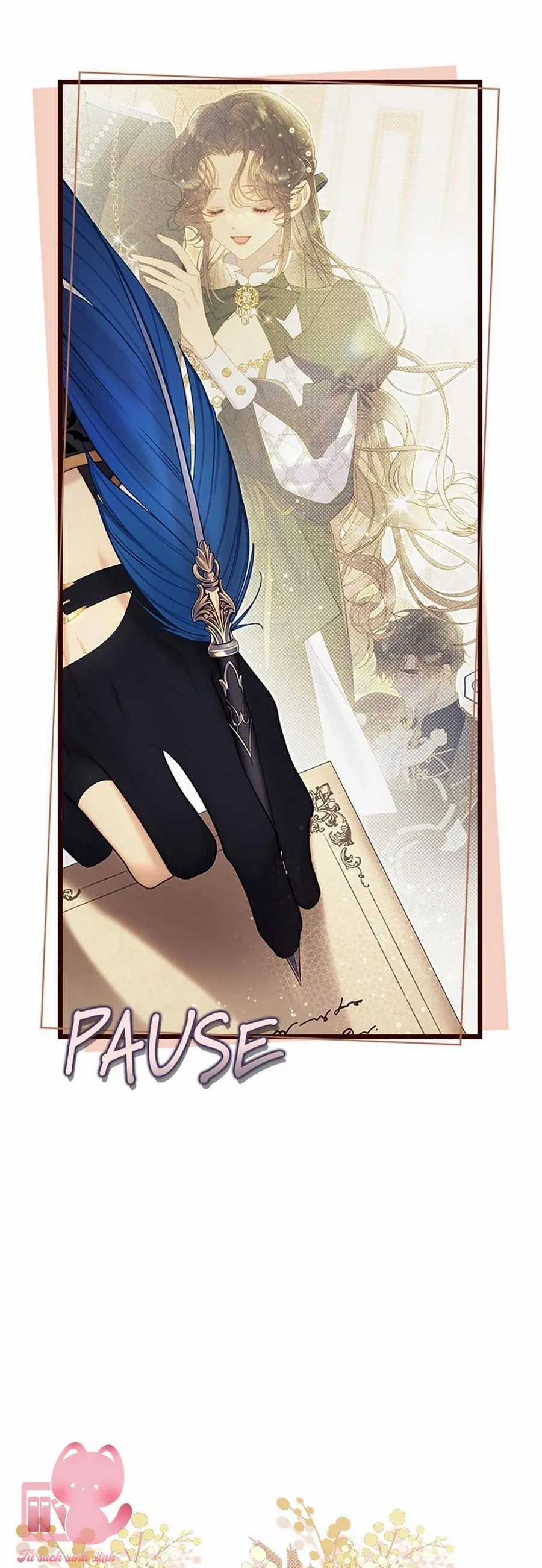 Công Chúa Chloe - Chapter 136 - Trang 33