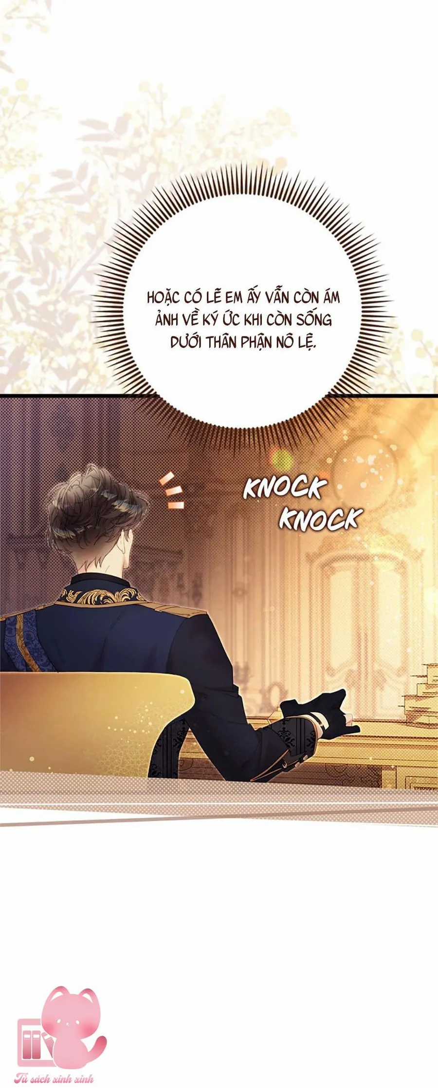 Công Chúa Chloe - Chapter 136 - Trang 35