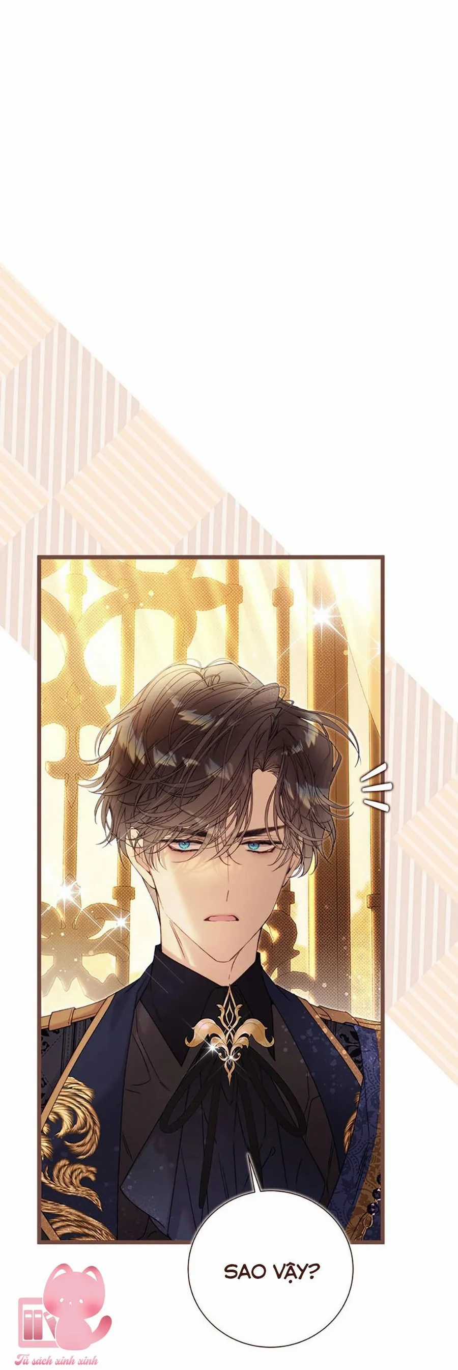 Công Chúa Chloe - Chapter 136 - Trang 36