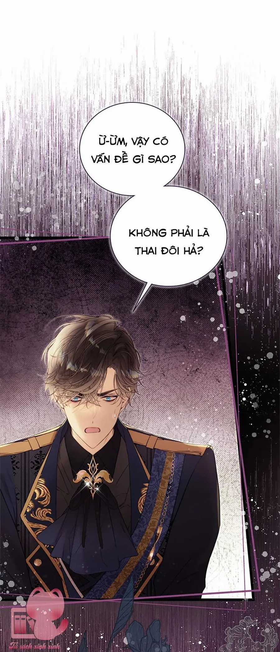 Công Chúa Chloe - Chapter 136 - Trang 40
