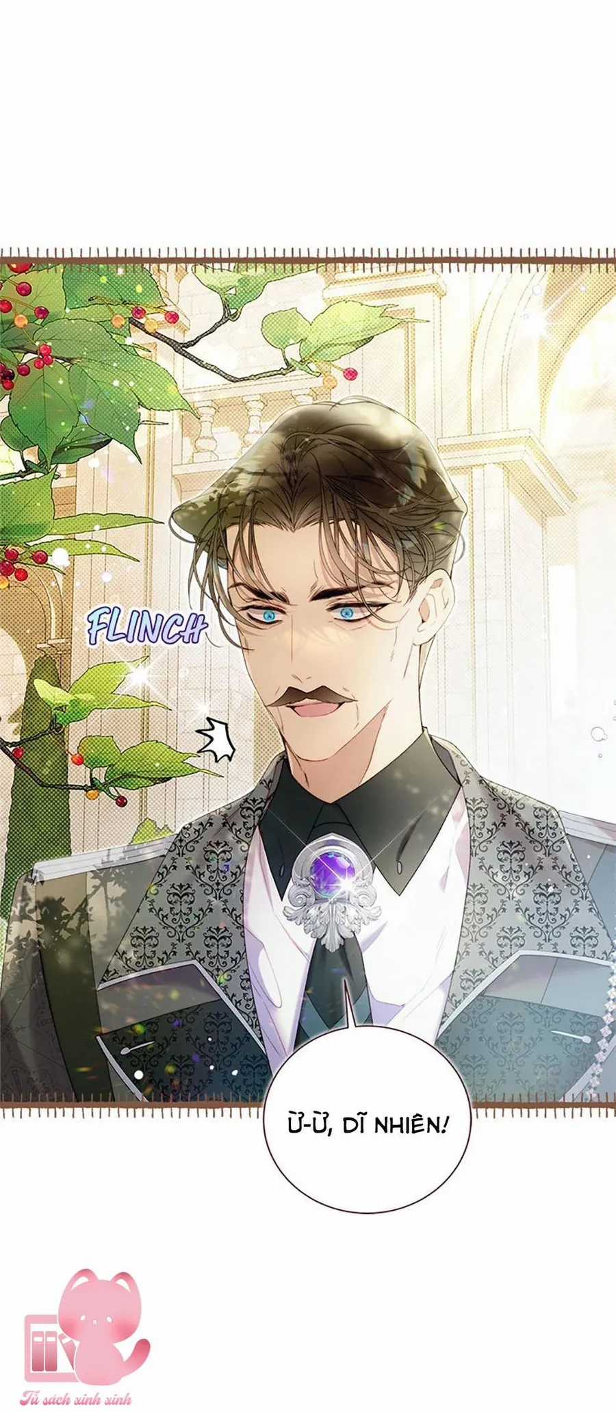 Công Chúa Chloe - Chapter 136 - Trang 5