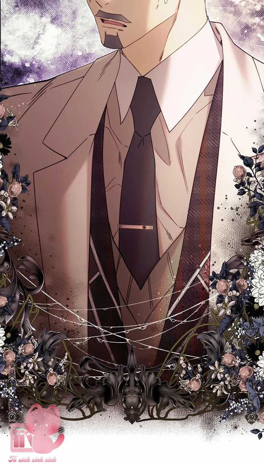 Công Chúa Chloe - Chapter 136 - Trang 44