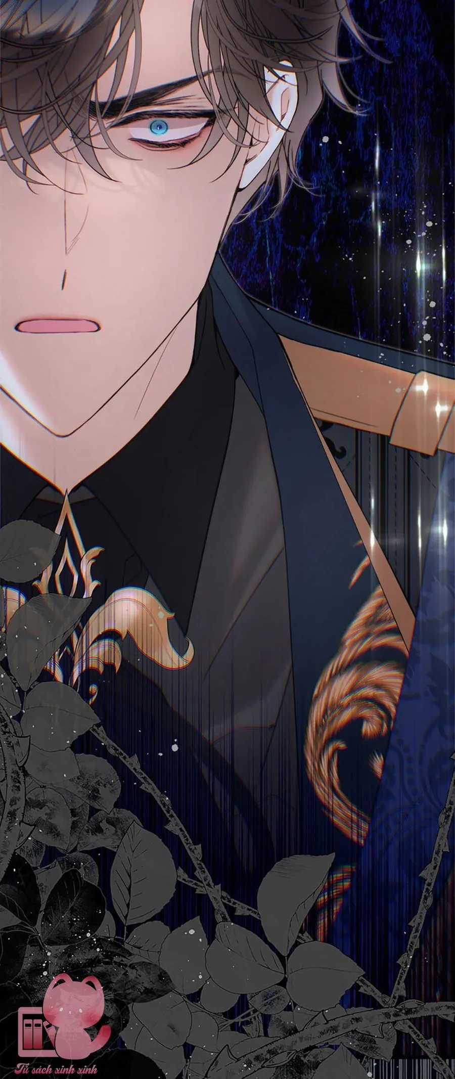 Công Chúa Chloe - Chapter 136 - Trang 46