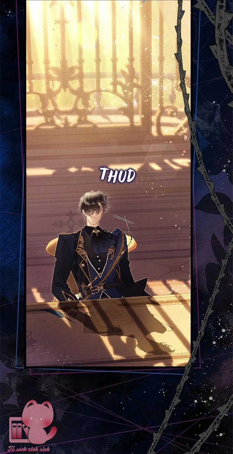 Công Chúa Chloe - Chapter 136 - Trang 48