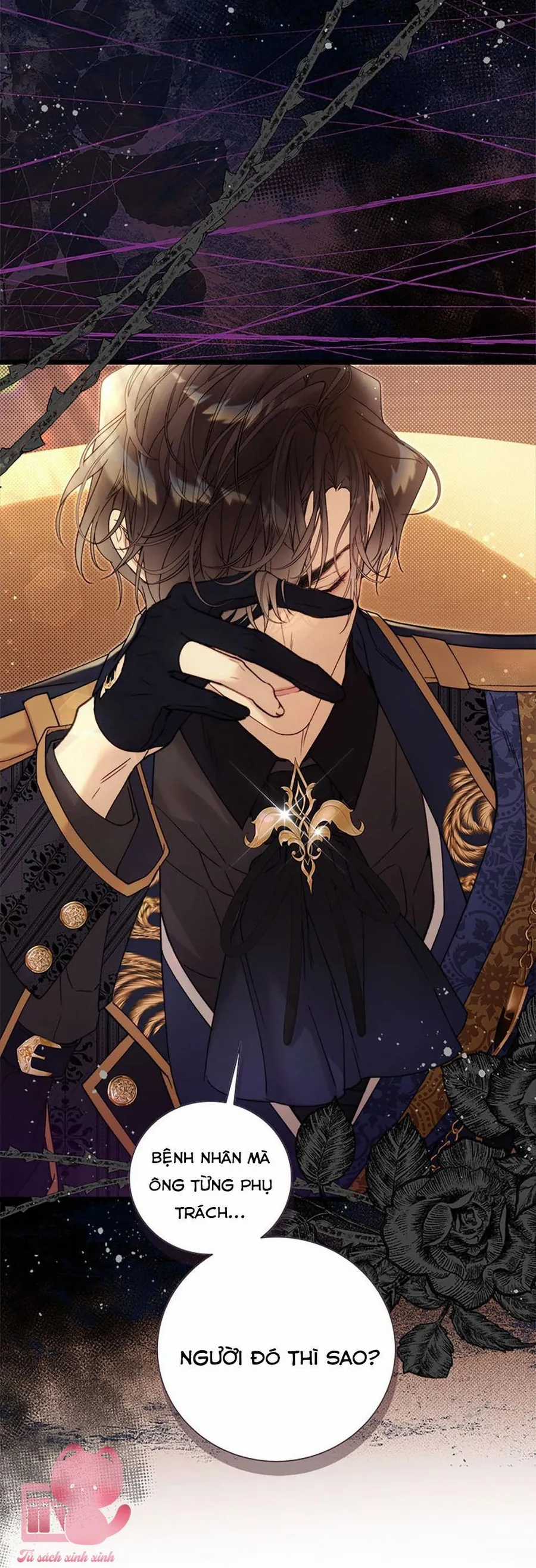 Công Chúa Chloe - Chapter 136 - Trang 49