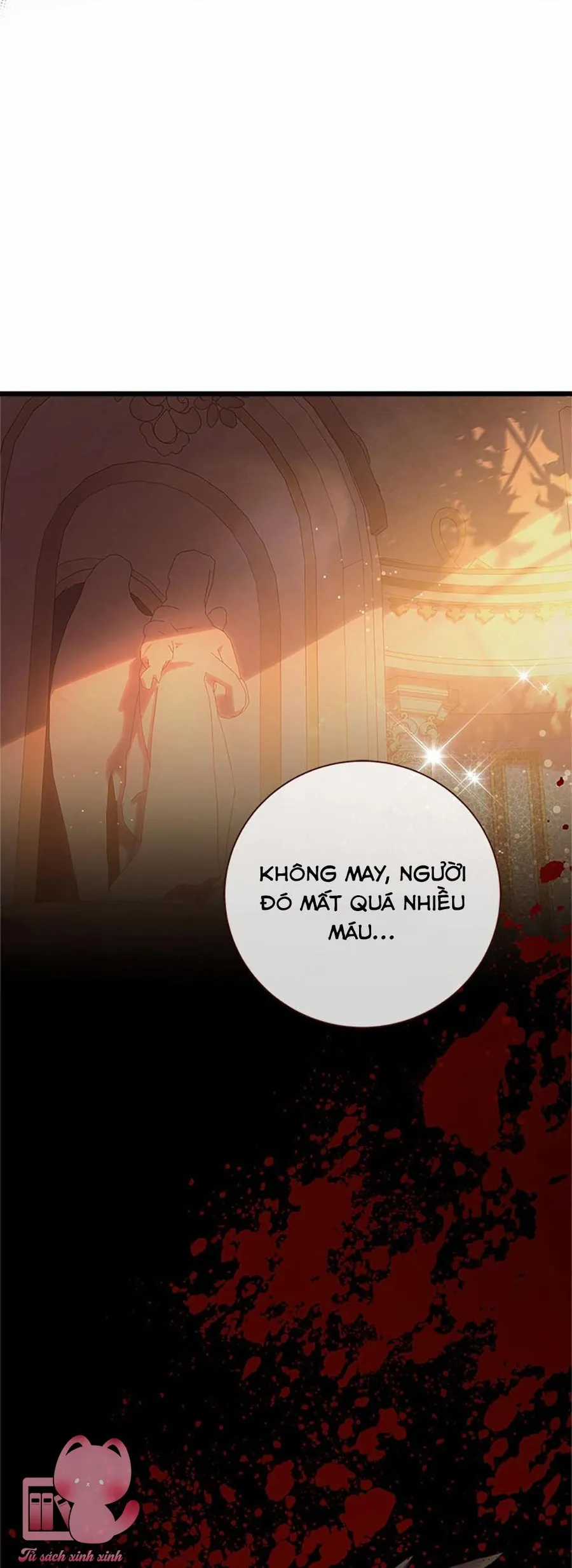 Công Chúa Chloe - Chapter 136 - Trang 50