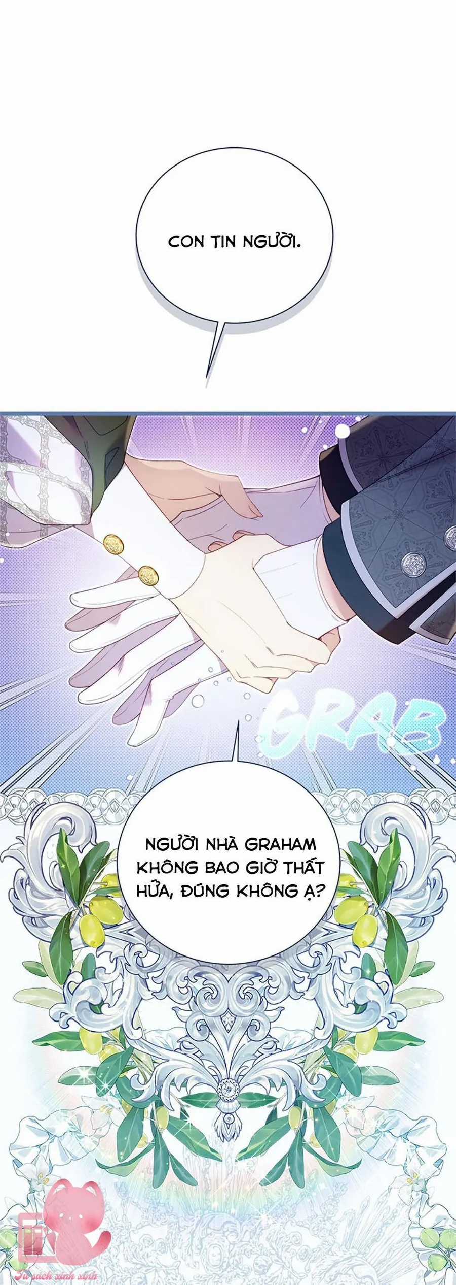 Công Chúa Chloe - Chapter 136 - Trang 6