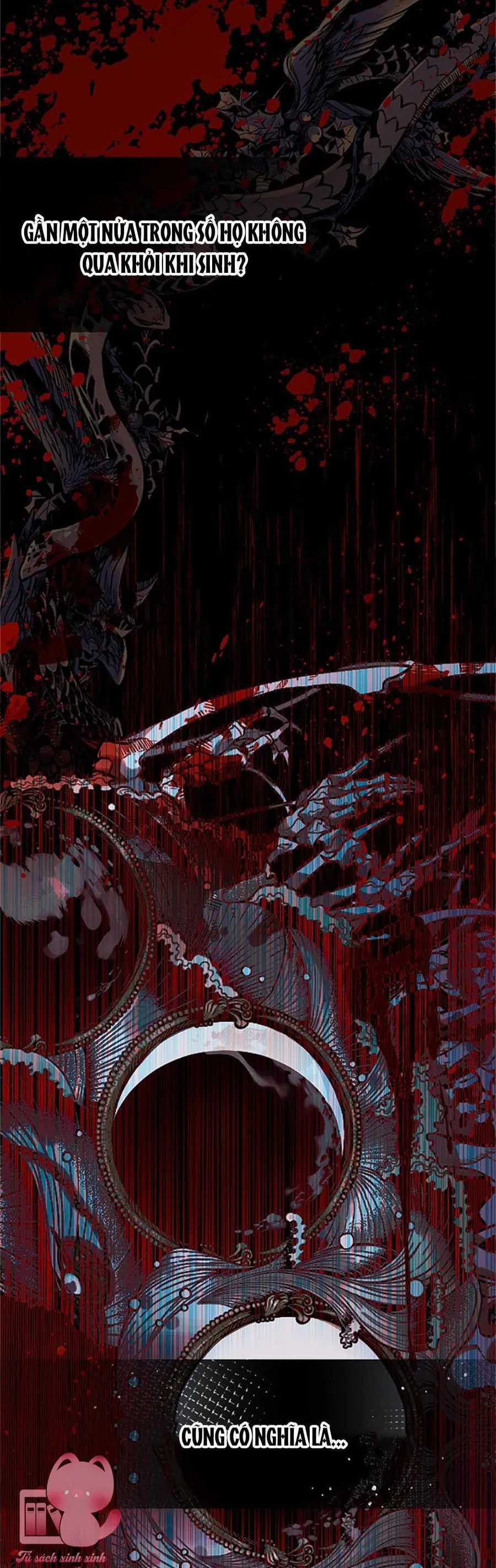 Công Chúa Chloe - Chapter 136 - Trang 51