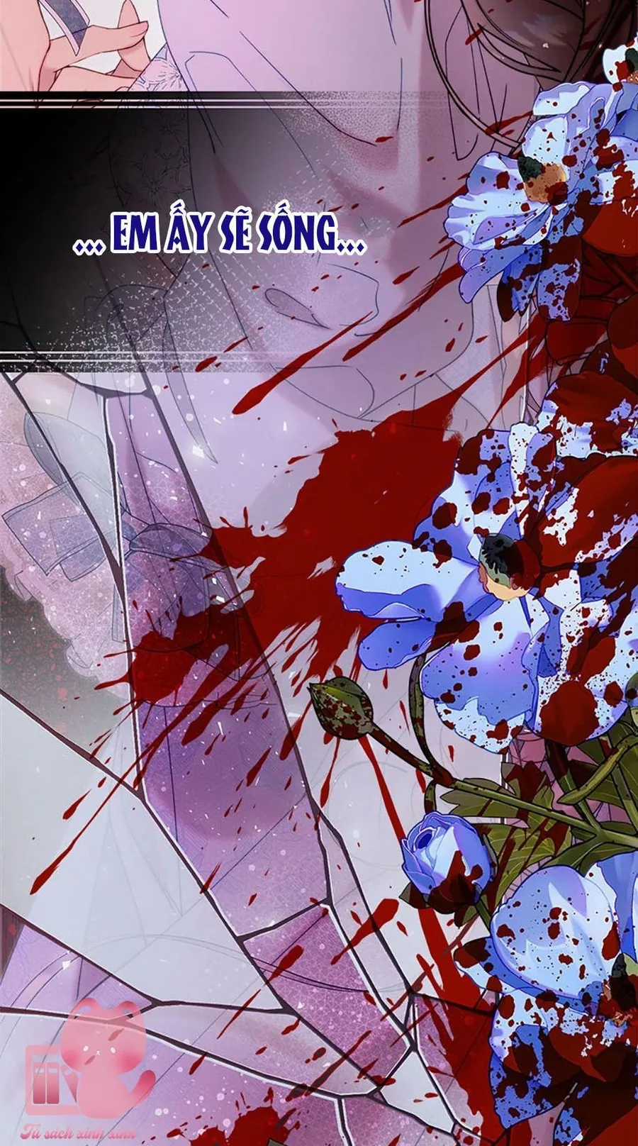 Công Chúa Chloe - Chapter 136 - Trang 53