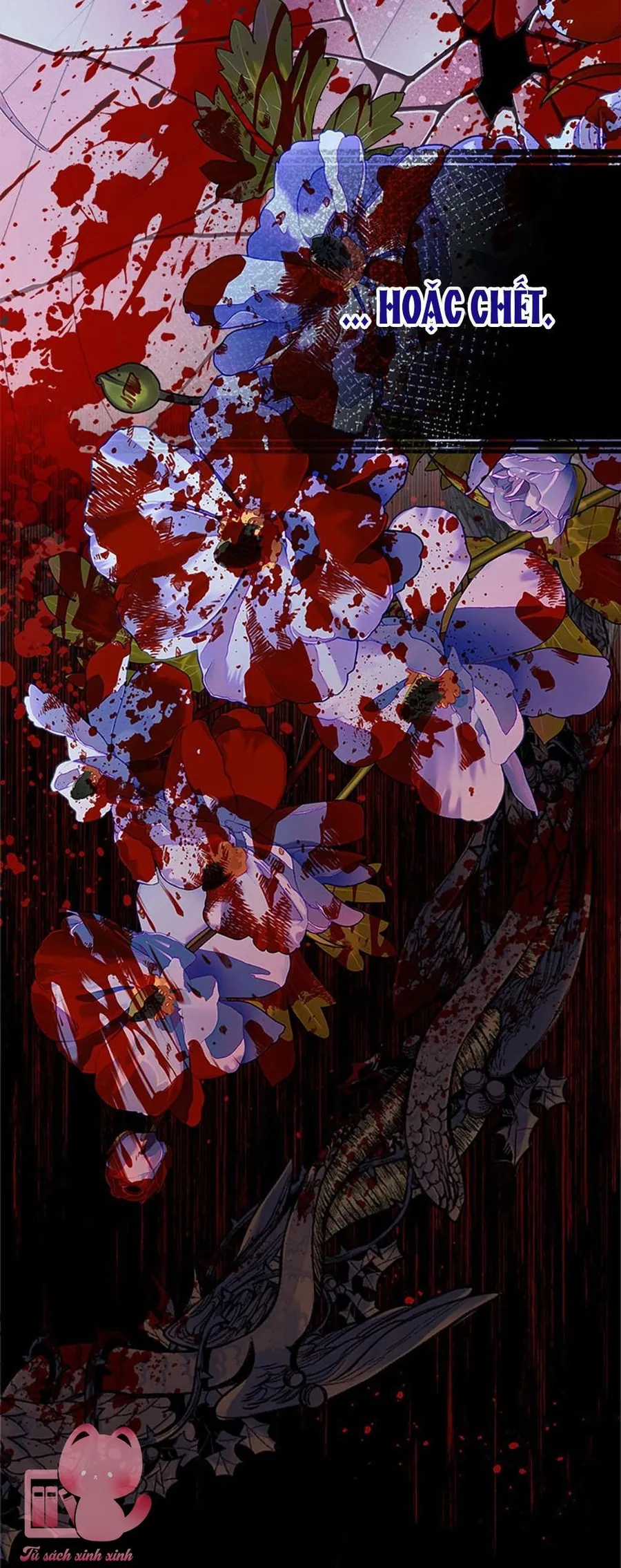 Công Chúa Chloe - Chapter 136 - Trang 54