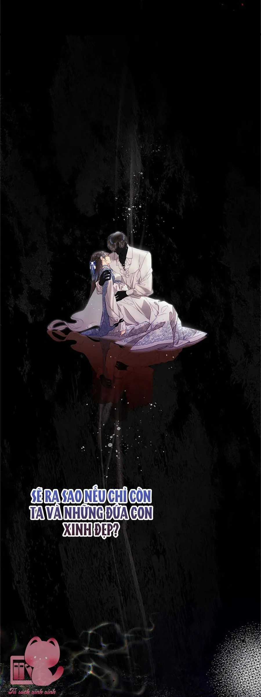 Công Chúa Chloe - Chapter 136 - Trang 55