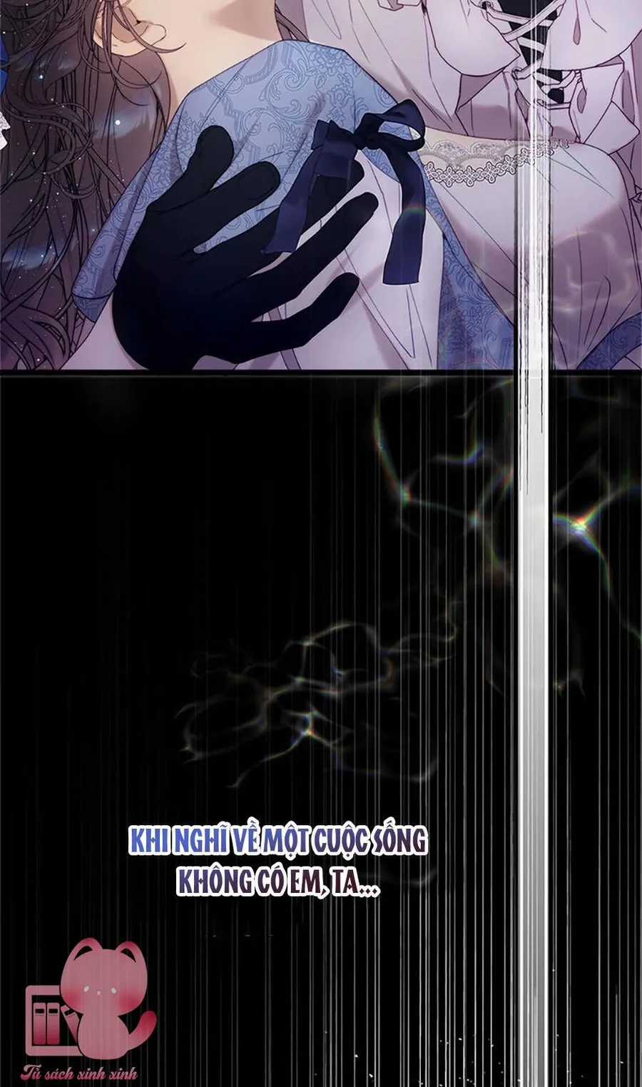 Công Chúa Chloe - Chapter 136 - Trang 57