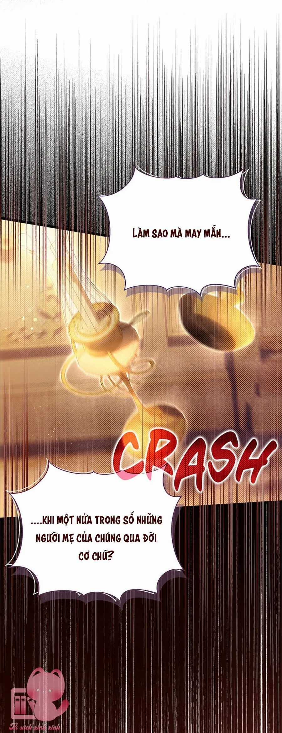 Công Chúa Chloe - Chapter 136 - Trang 60