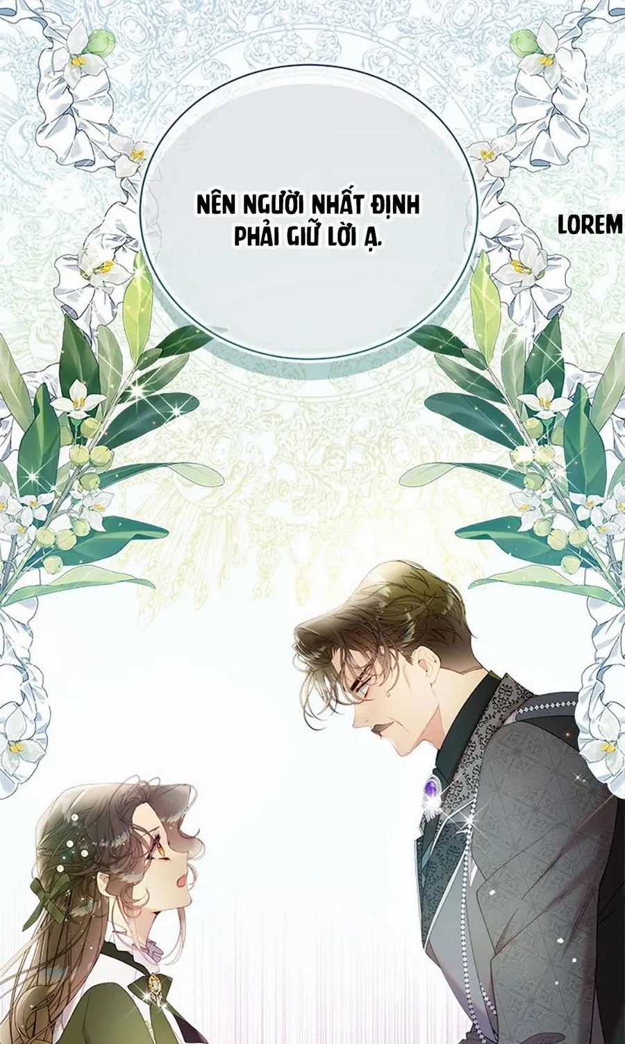 Công Chúa Chloe - Chapter 136 - Trang 7