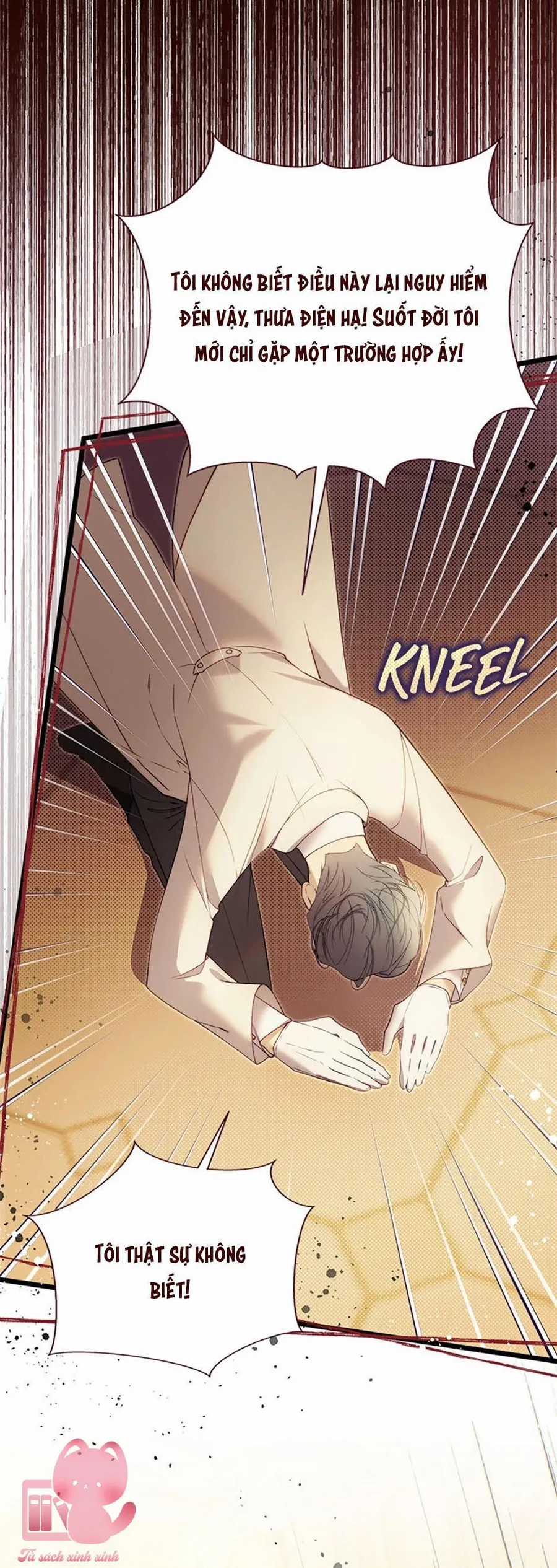 Công Chúa Chloe - Chapter 136 - Trang 61