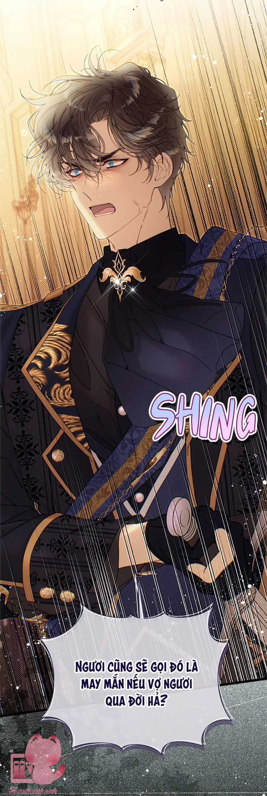 Công Chúa Chloe - Chapter 136 - Trang 62