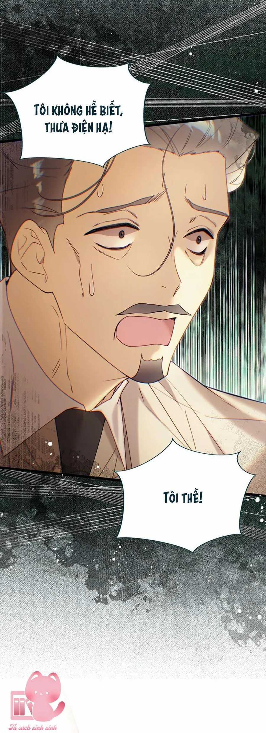 Công Chúa Chloe - Chapter 136 - Trang 63