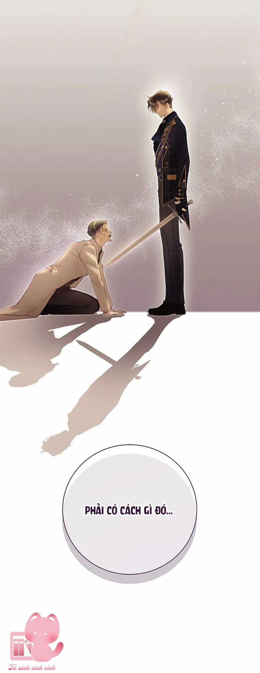 Công Chúa Chloe - Chapter 136 - Trang 65