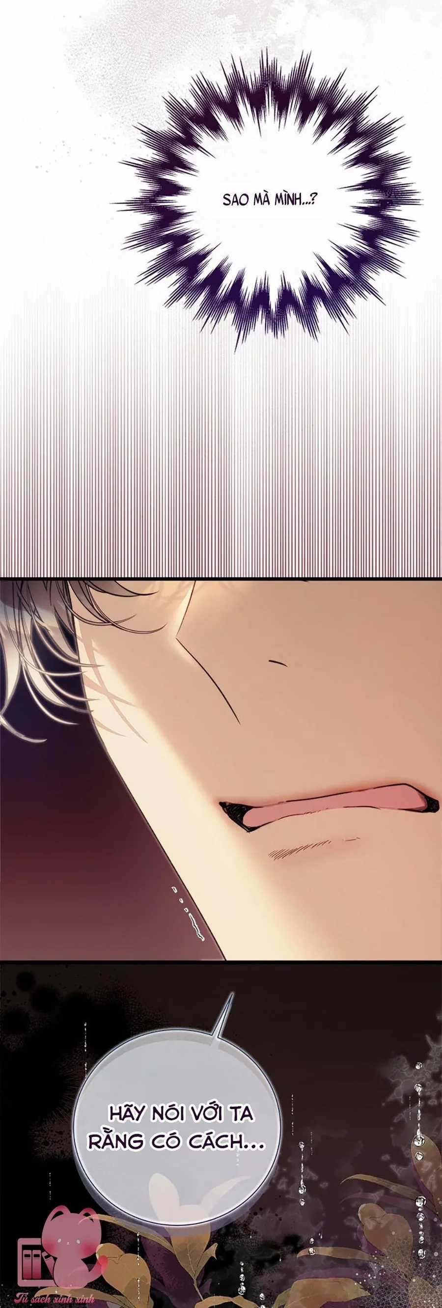 Công Chúa Chloe - Chapter 136 - Trang 70