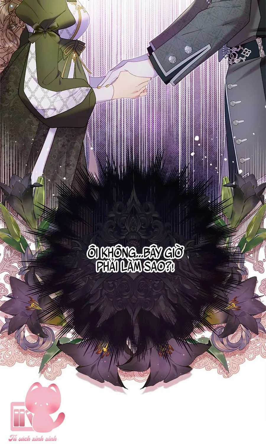 Công Chúa Chloe - Chapter 136 - Trang 8